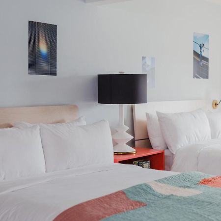 Drake Motor Inn Wellington Kültér fotó