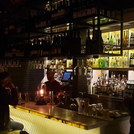 Drake Motor Inn Wellington Kültér fotó