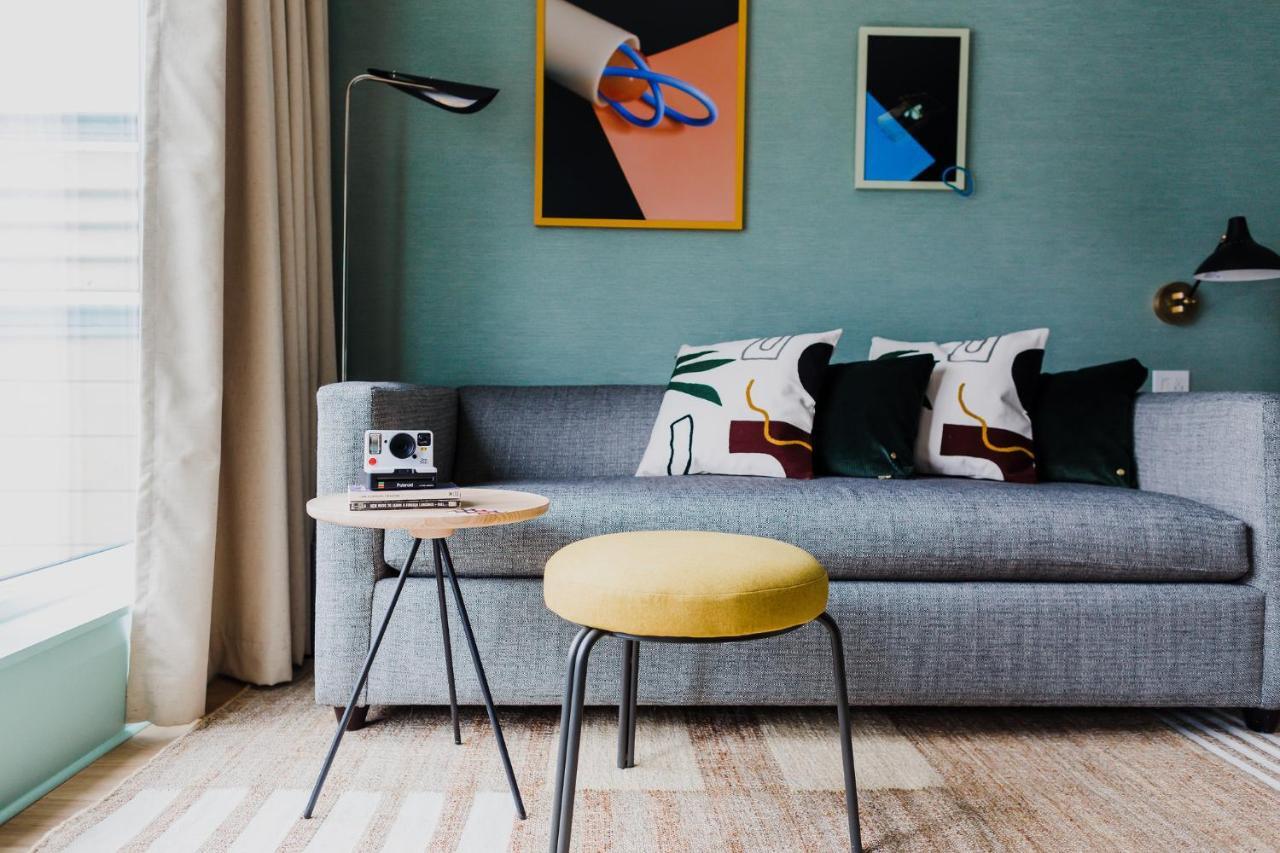 Drake Motor Inn Wellington Kültér fotó