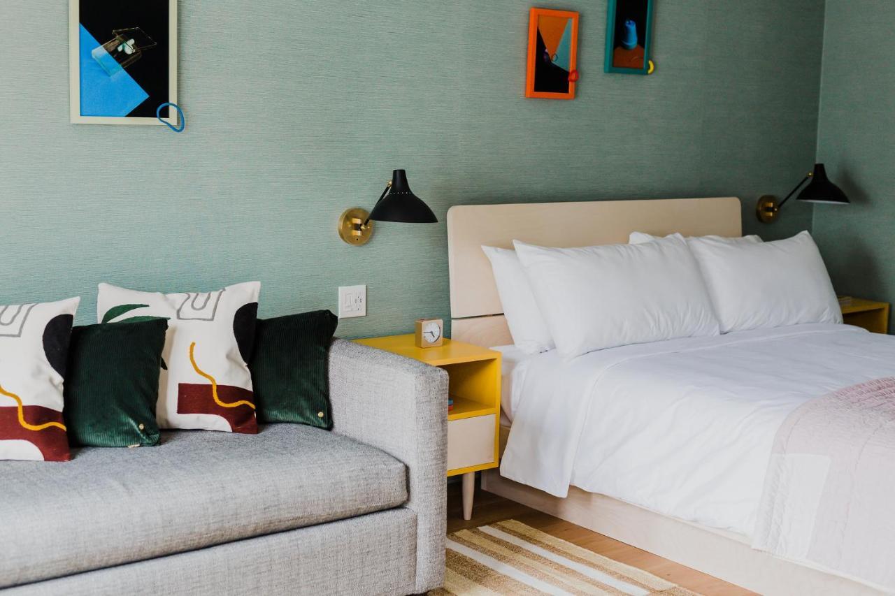 Drake Motor Inn Wellington Kültér fotó