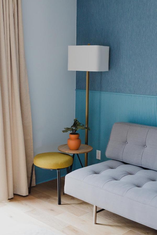 Drake Motor Inn Wellington Kültér fotó